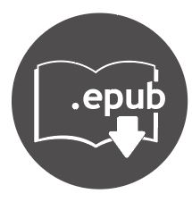 EPUB ebook icon